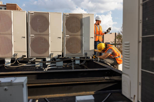 Reliable Heber Overgaard, AZ HVAC Solutions