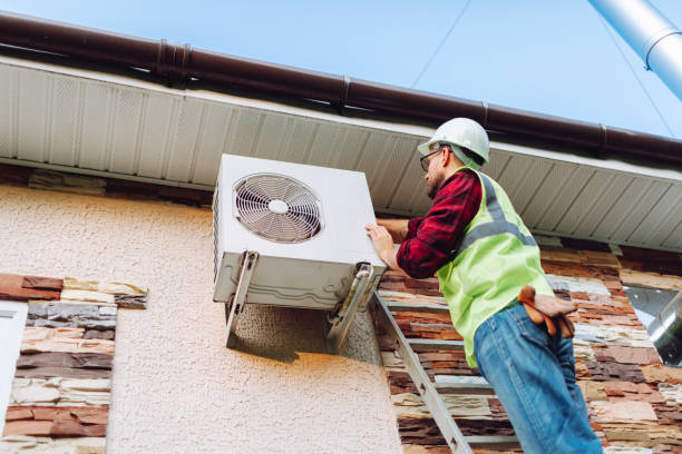  Heber Overgaard, AZ HVAC Pros