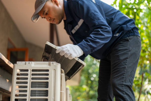 Best Residential HVAC in Heber Overgaard, AZ